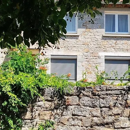 Au Bord Du Tarn