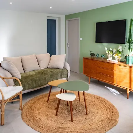 Casa vacanze Au Bord Du Tarn La Cresse