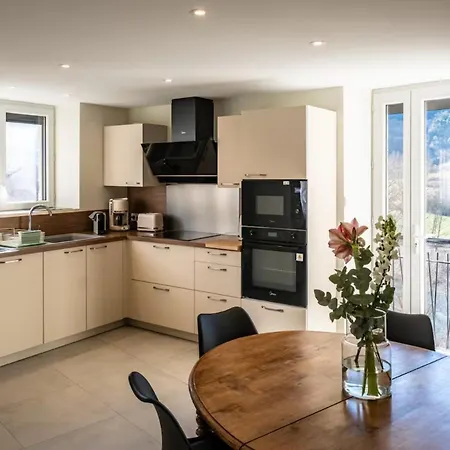 Casa vacanze Au Bord Du Tarn *