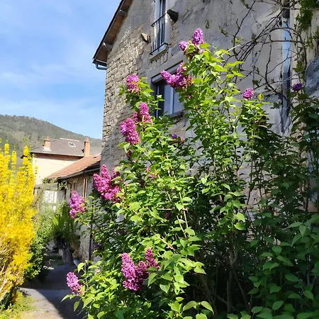 Casa vacanze Au Bord Du Tarn La Cresse