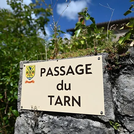 Casa vacanze Au Bord Du Tarn *