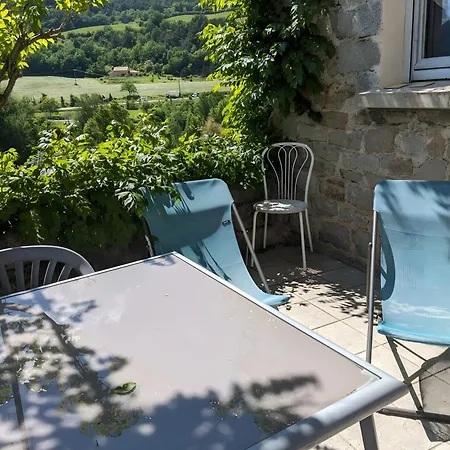 Au Bord Du Tarn Casa vacanze La Cresse