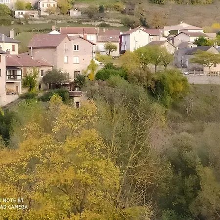 Au Bord Du Tarn