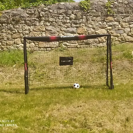 Casa vacanze Au Bord Du Tarn La Cresse