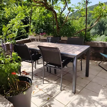 Au Bord Du Tarn * La Cresse
